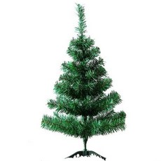 萱寶媽咪baby童裝館 現貨 迷你聖誕裸樹 PVC仿真聖誕樹 桌上型聖誕樹 永生聖誕樹 粉色聖誕樹 加密聖誕樹 裝飾聖誕樹, 060綠色聖誕裸樹,樹高60公分