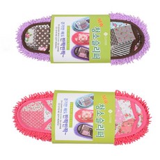 극세사 청소 슬리퍼 물때클리너, FREE 임의배송