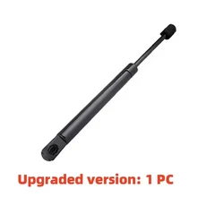 기아 스포티지 QL 2017 액세서리 KX5 2018-2022 업그레이드 부품 트렁크 충격 흡수 장치 짐 받침대 폴 고품, 01 1PCS