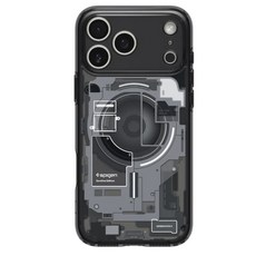 Spigen ZeroOne Edition 透明防摔保護殼