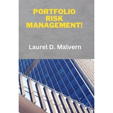 (영문도서) Portfolio Risk Management! Paperback, Independently Published, English, 9798322215738