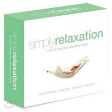 [CD] Simply Relaxation