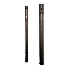 베리악기 가죽케이스 이지단소 초등학생 보조기구 전통악기 음악수업, 플라스틱케이스, 1개