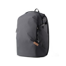 피지와이텍 원고 라이트 카메라 백팩 16L P-CB-352, 블랙, 1개 블랙, 1개