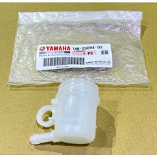 YAMAHA 原廠 MT-07 R7 油杯 油槽 14B-25894-00, 1個