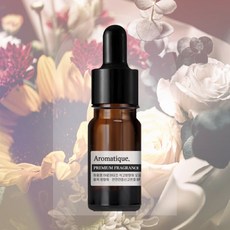 [아로마티끄] 석고방향제 오일-10ml 스톤 디퓨저 리필 실내 차량용 프래그런스, 1개, 10ml, 042. 플라워샵