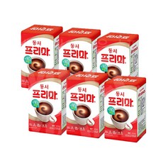 동서식품 프리마, 500g, 1개입, 6개