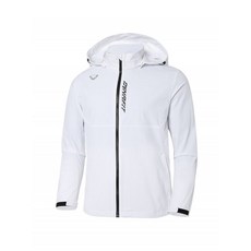다이나핏 DYNAFIT RE-VOLT (리볼트) α 자켓_White YMP23148W2 724776