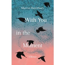 (英文圖書)With You in the Moment 平裝版, Atmosphere Press, 英文