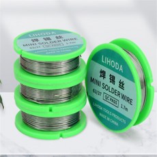 콩군하우스 용접 와이어 장난감수리, 1