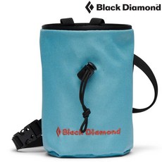 Black Diamond Mojo Chalk Bag 粉袋/攀岩粉袋 BD 630154 / 630161, 銀河藍 Glacier, 1個