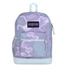 JanSport 쟌스포츠 Cross Town Plus 백팩 배낭 가방 페이드 세이지 원사이즈 크로스 타운 플러스 그외 각종 504515