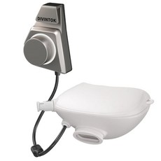 DIVINTOK 水下收發器, 玫瑰金, 1個