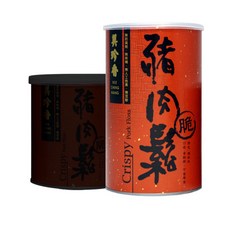 美珍香 豬肉脆鬆, 1個, 270g （大）
