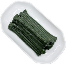 국산100 야콘을 넣은 쑥가래떡, 500g, 1개