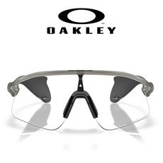 오클리 스턴트 데빌 변색 OO9517-08, 1개