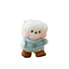 (정품) BT21 RJ 미니니 부츠 에디션 인형