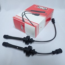 ZIKO 高壓線 適用 三菱, 1個, LANCER 1.8L 97-05年