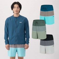 아레나 피어스 3부 레저 팬츠 '' A4BM1PP06'' .'