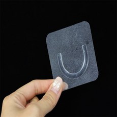 골라담 브라켓 창문커튼봉거치대