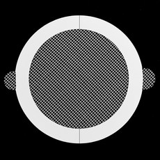 一次性地漏貼 30個裝 細密網格 排水孔貼 毛髮過濾片 過濾網 過濾貼 防臭貼 排水孔防塞【YX0312】 約翰家庭百貨, 圓形11cm