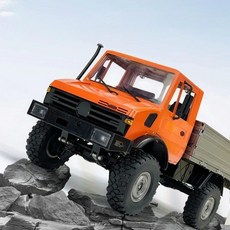 오프로드 몬스터 4WD 산악 RC카 4륜 원격 대형 무선 4wd 입문용 rc카 선물