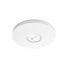TP-Link Omada AX1800 吸頂式Wi-Fi 6無線基地台 EAP610 企業級無線網路, 2個