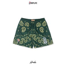 變型蟲（Paisley)- 軍綠 變形機器人玩具, 1個, L