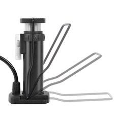 콤팩트 자전거 에어 펌프 바람 공기주입기bel6+2pGb