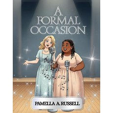 A Formal Occasion [paperback] 123387