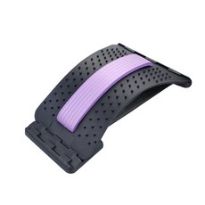 上手家居 腰部拉伸器 脊椎伸展器 腰椎牽引器, 脊椎伸展器(無磁石)