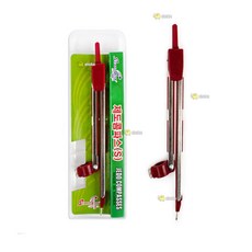 건축설계 학교준비물 제도용 원그리기 컴퍼스 S