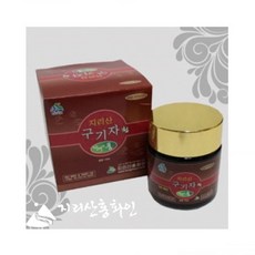 구기자청 150g, 1개