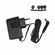 국산 어댑터 3.3V 1A / 3.3V 2A 직류전원장치 SMPS, 1개