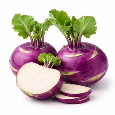 산지직송 아삭한 프리미엄 제주 콜라비 신선 채소 건강 다이어트 식단용 2kg 1개