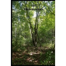 (영문도서) Off the Beaten Path: Cryptoid Monster Adventure Hunting Book Paperback, Independently Published, English, 9781651337684