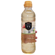 홈플러스 시그니처 맛술, 3개, 500ml