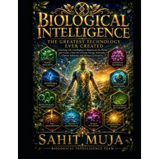 (영문도서)Biological Intelligence: THE GREATEST TECHNOLOGY EVER CREATED: Unlocking Life's... Paperback, Independently Published, English, 9798189808449
