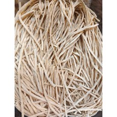 米香魚 零食 200克, 1個, 鱈魚香絲<細絲>