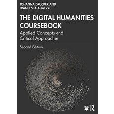 (英文圖書)The Digital Humanities Coursebook: Applied Concepts and Critical Approaches 平裝版, Routledge, 英文