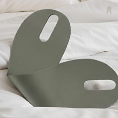 V라인 얼굴 리프팅밴드 탄력 페이스케어 턱선관리 가정용 부드러운 재질