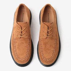 파스코로젠 에스닉 더비슈즈