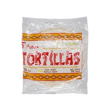 선인 또르띠아8인치 인도 48g x 192ea 1box