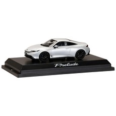 취미 재팬 (HobbyJAPAN) HJ43 143 Honda Prelude 2025 화이트 완제품 HJ431010AW