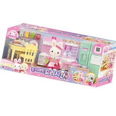 돈스텔 냉장고장난감 주방 장난감