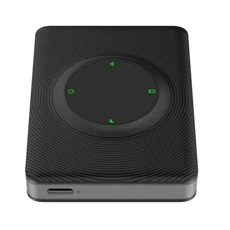 카플레이 어댑터테슬라 모델 3/Y X/S용 무선 안드로이드 오토 & 카플레이 USB 어댑터 온라인 업그레이드, 01 No SIM