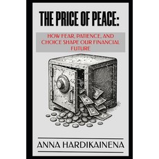 (英文圖書)The Price of Peace: How Fear Patience and Choice Shape Our Financial Future 平裝版, Independently Published, 英文