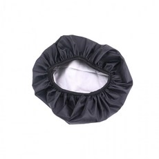 자전거 안장 방수 커버 덮개, 1개