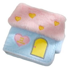 쿠파고 아이돌 포토카드 다이어리 앨범, 블루, 20매