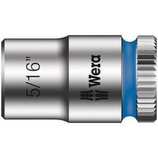 Wera 8790 HMA SW 0.8cm(5/16인치) 소켓